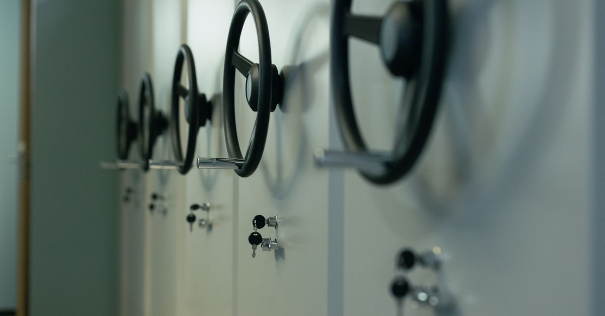 Commercial Lock Repair & Replacement — Westbury Locksmith